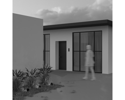 Ландшафтный светильник Outdoor O495FL-L25B3K