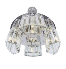 Подвесной светильник Maytoni MOD083PL-04CH