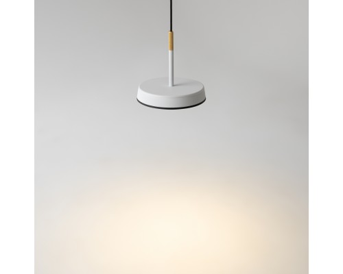Подвесной светильник Maytoni MOD041PL-L15WG3K