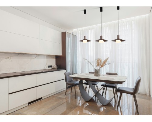 Настенный светильник (бра) Freya FR5600WL-L5MG