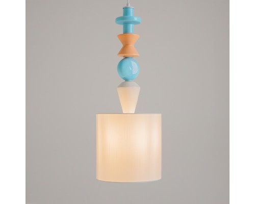 Подвесной светильник Maytoni MOD298PL-01W1