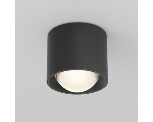 Потолочный светильник Technical C217CL-15W3K-B