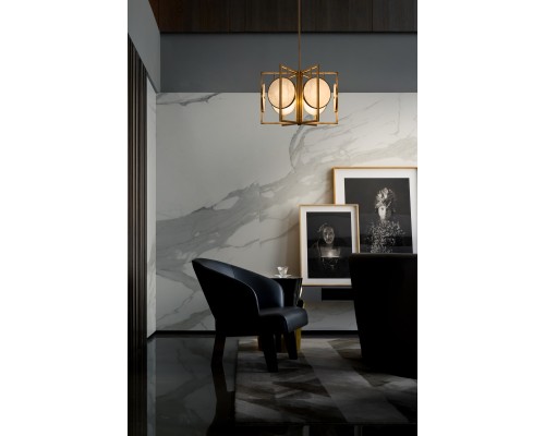 Подвесной светильник Maytoni MOD099PL-06G