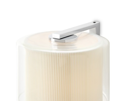 Настенный светильник (бра) Freya FR2055WL-01CH