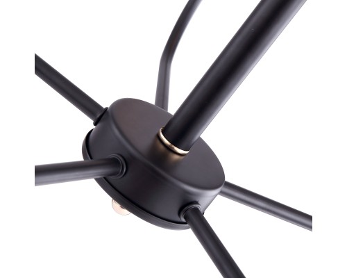 Люстра Freya FR4013CL-05GB