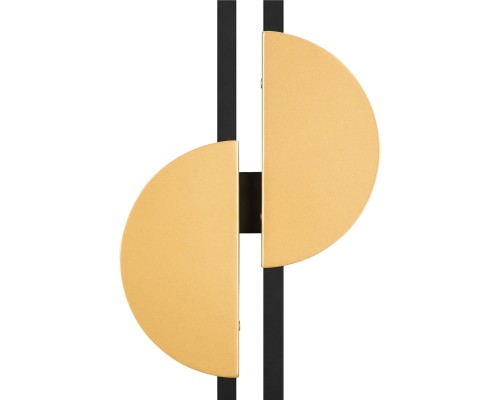 Настенный светильник (бра) Maytoni MOD179WL-L22BS4K1