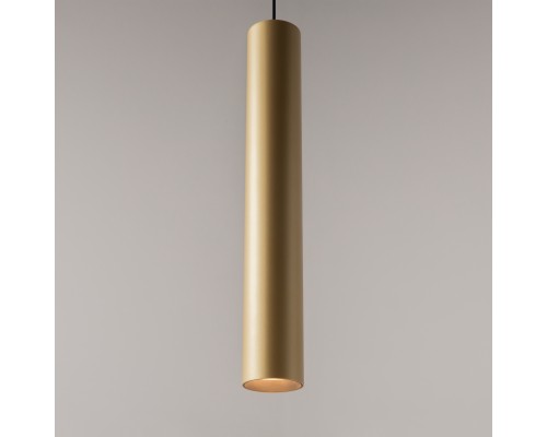Подвесной светильник Maytoni MOD161PL-01G1