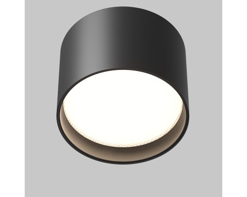 Потолочный светильник Technical C127CL-L7W4K-B