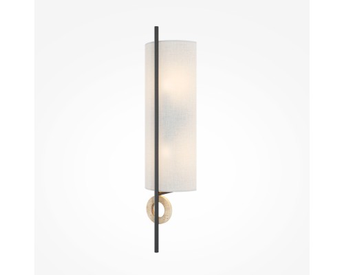 Настенный светильник (бра) Maytoni MOD437WL-02BG1