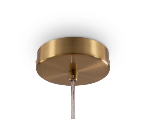 Подвесной светильник Freya FR5366PL-01BS