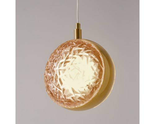 Подвесной светильник Maytoni MOD299PL-L10BS3K