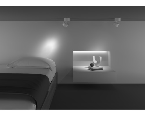 Потолочный светильник Technical C084CL-15W4K-W