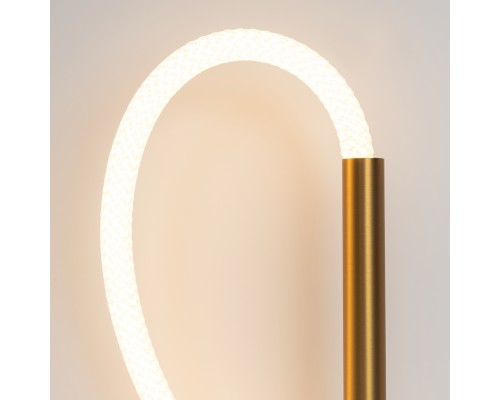 Настенный светильник (бра) Maytoni MOD166WL-L12G3K