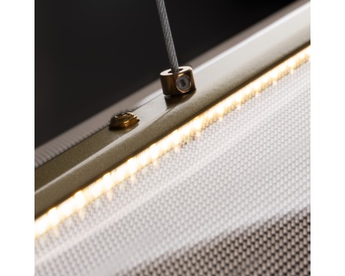 Подвесной светильник Freya FR5441PL-L40G