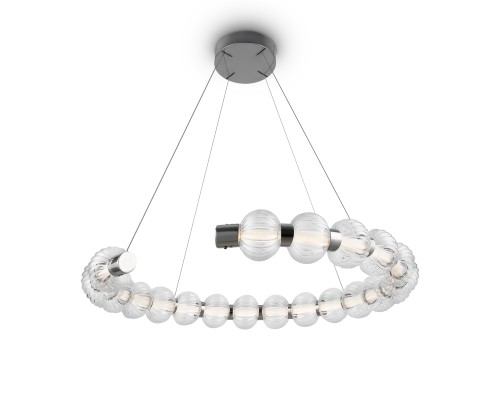 Подвесной светильник Maytoni MOD555PL-L26CH4K