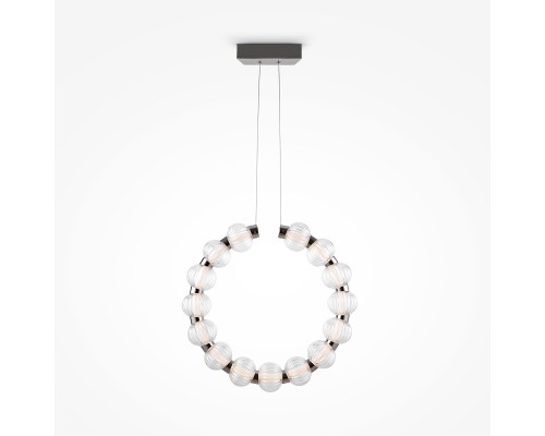 Подвесной светильник Maytoni MOD555PL-L23CH4K