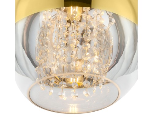 Подвесной светильник Maytoni P140-PL-170-1-G