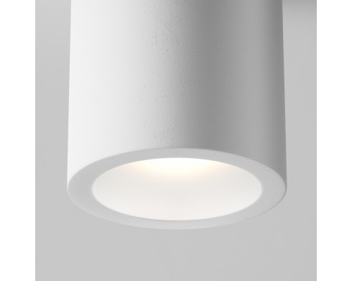 Потолочный светильник Technical C001CW-01W