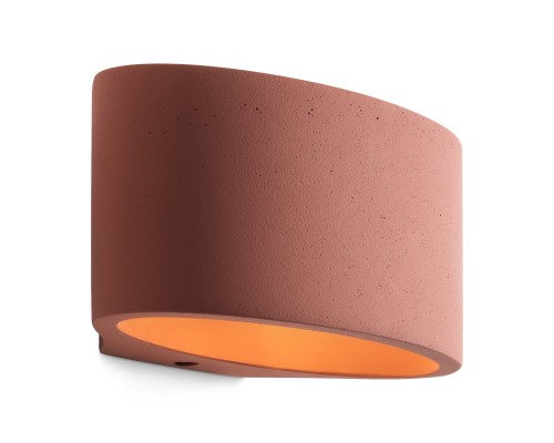 Настенный светильник (бра) Freya FR5582WL-01R