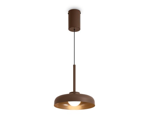 Подвесной светильник Freya FR5602PL-L5BR