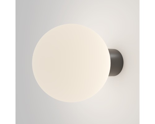 Настенный светильник (бра) Outdoor O598WL-01B1