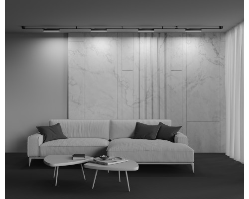 Подвесной светильник Technical TR129B-12W3K-B