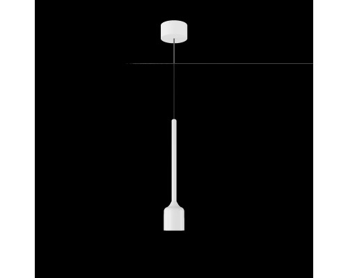Подвесной светильник Outdoor O491PL-L8W3K