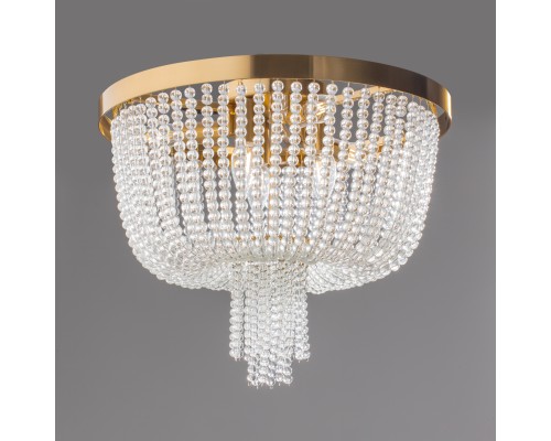 Потолочный светильник Freya FR1008CL-06BS