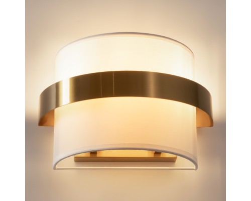 Настенный светильник (бра) Freya FR5367WL-02BS