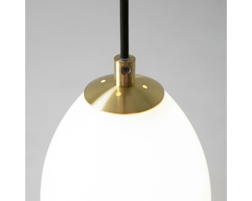 Подвесной светильник Maytoni MOD362PL-L10BG3K