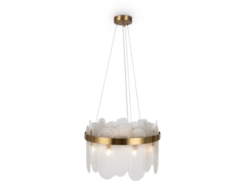 Подвесной светильник Freya FR5141PL-08BS1