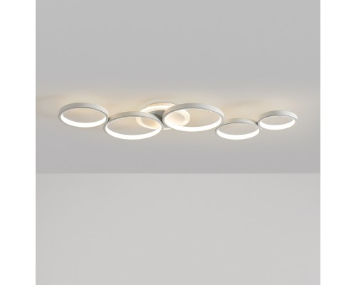 Потолочный светильник Freya FR6201CL-L150W