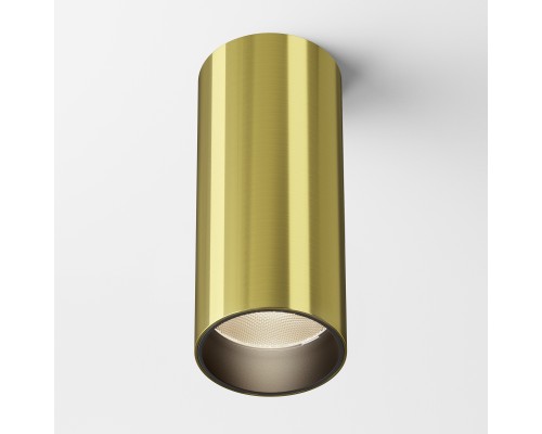 Потолочный светильник Technical C056CL-L12W3K-W-BS