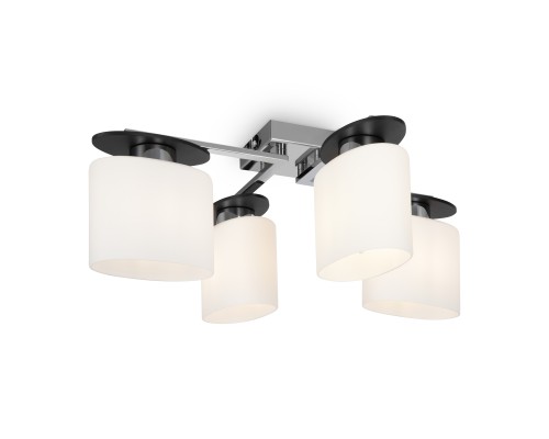 Потолочный светильник Freya FR5101-CL-04-CN