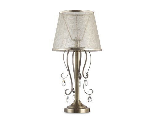 Настольный светильник Freya FR2020-TL-01-BZ