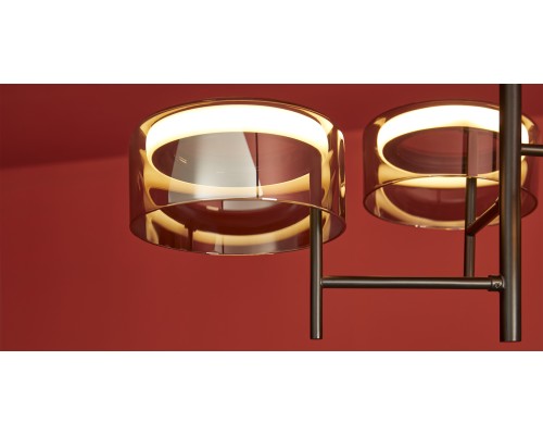 Подвесной светильник Freya FR5536PL-L14B