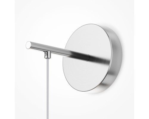 Настенный светильник (бра) Maytoni MOD267WL-L18CH3K