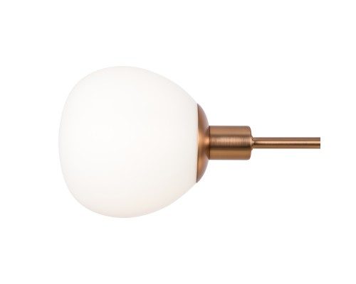 Подвесной светильник Maytoni MOD221-PL-05-G