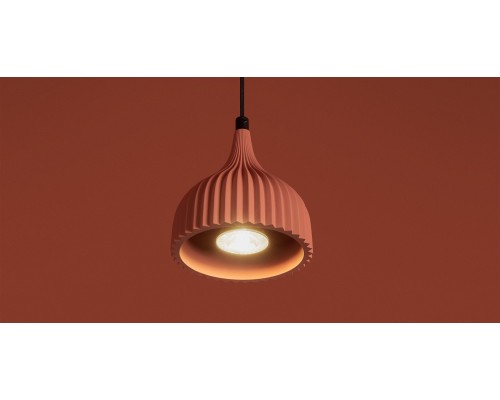 Подвесной светильник Freya FR5582PL-01R