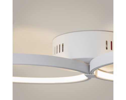 Потолочный светильник Maytoni MOD448CL-L40WK