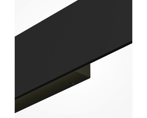 Настенный светильник (бра) Technical C81WL-18W3K-B