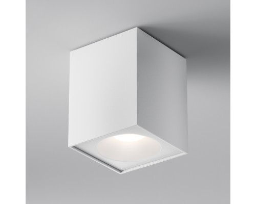 Потолочный светильник Technical C030CL-01W