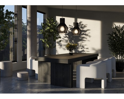 Подвесной светильник Freya FR5405PL-01B