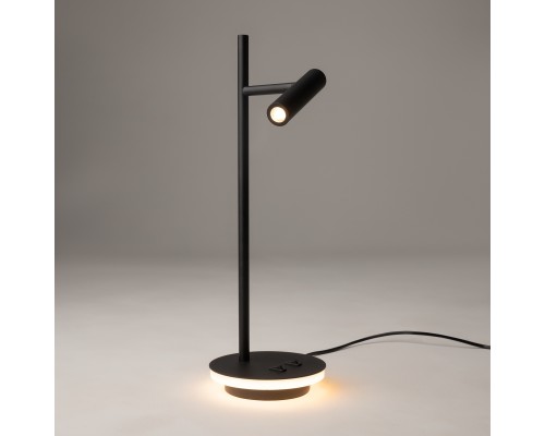 Настольный светильник Maytoni Z010TL-L8B3K