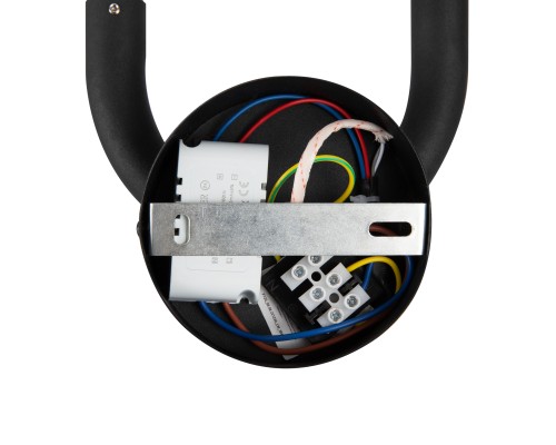 Настенный светильник (бра) Freya FR6106WL-L10B