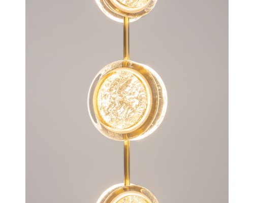 Подвесной светильник Maytoni MOD361PL-L22BS3K