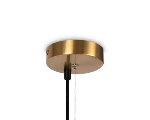 Подвесной светильник Freya FR5259PL-06BS