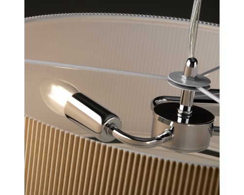 Подвесной светильник Freya FR5434PL-03BG