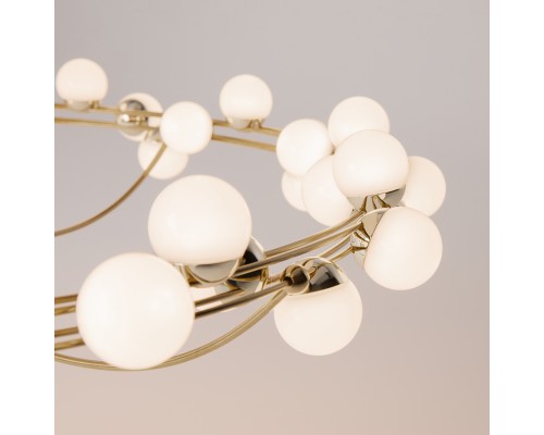 Потолочный светильник Maytoni MOD081CL-L48G3K