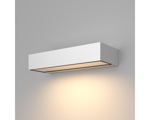 Настенный светильник (бра) Outdoor O428WL-L10W3K